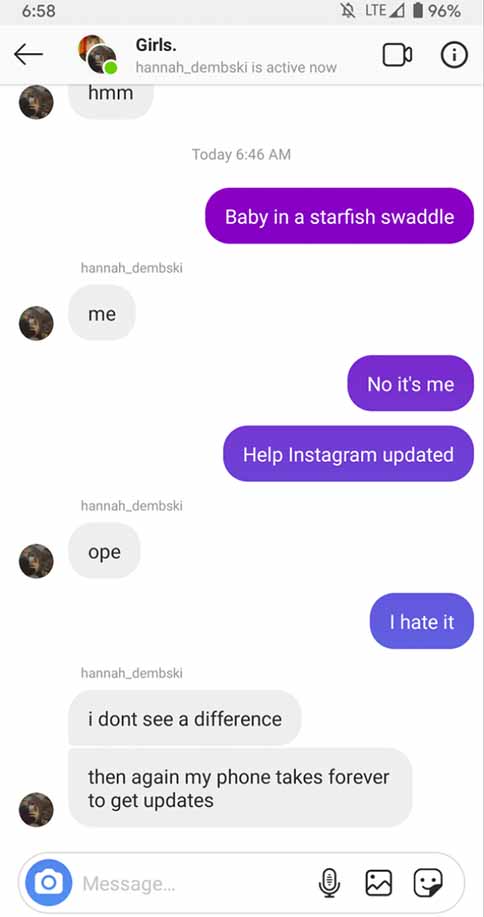 Wie man Android über Instagram verfolgt
                                            